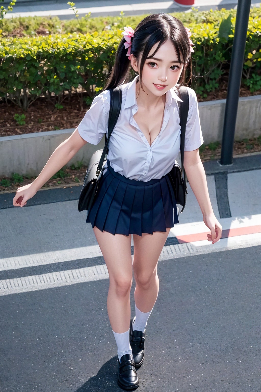Student Uniform