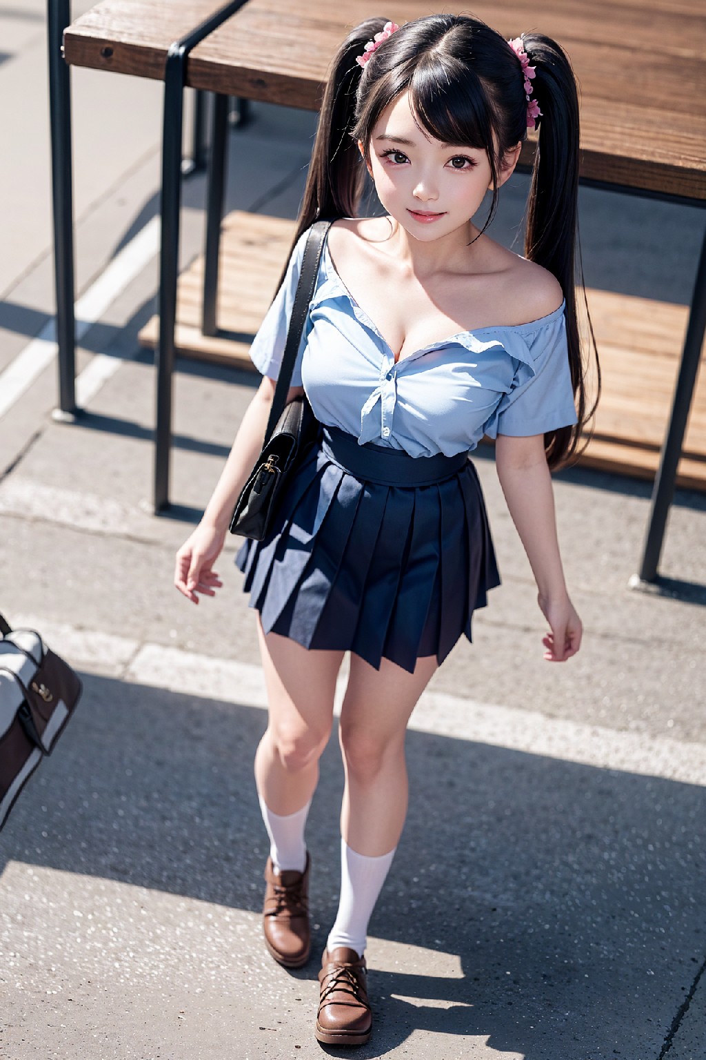 Student Uniform