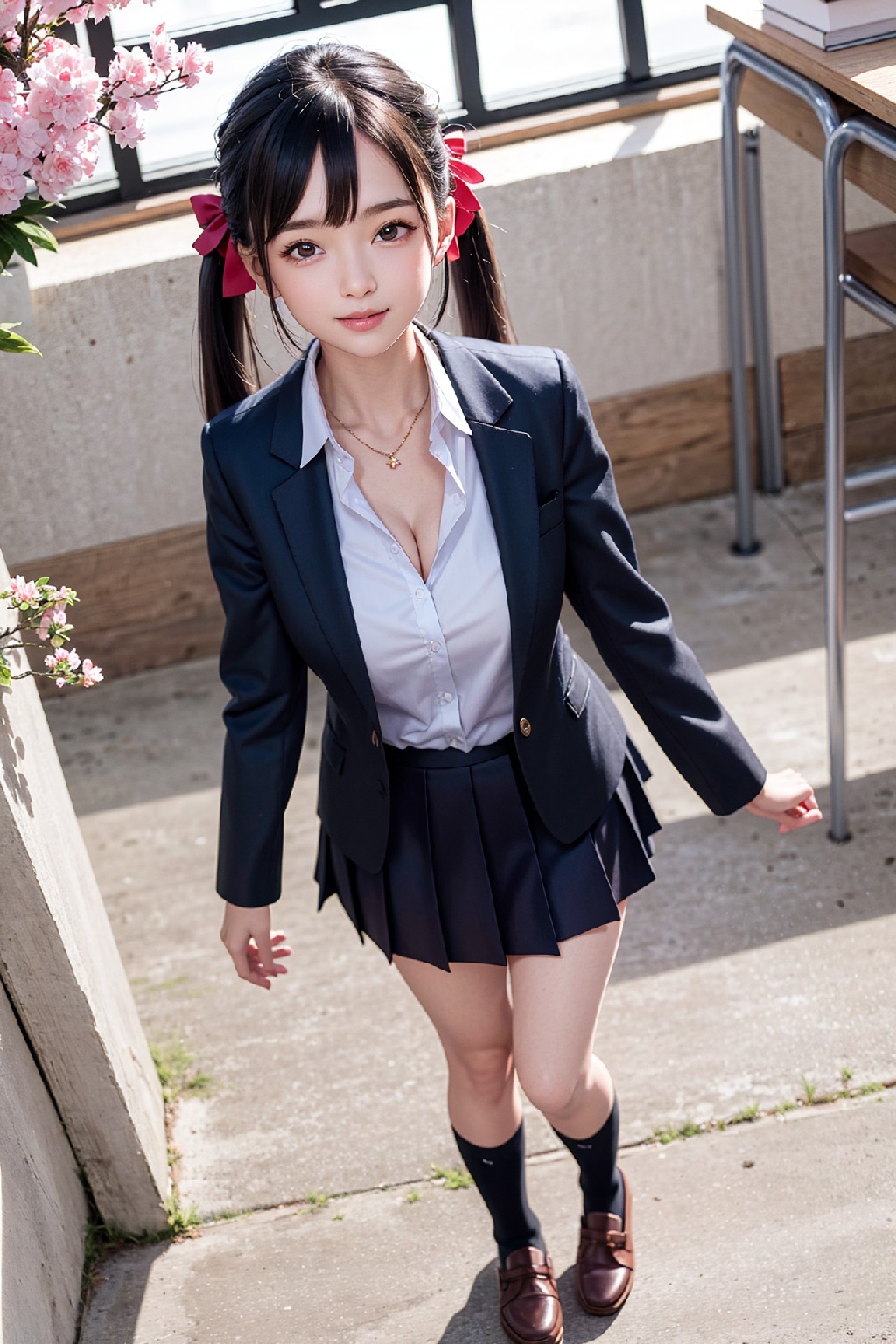 Student Uniform