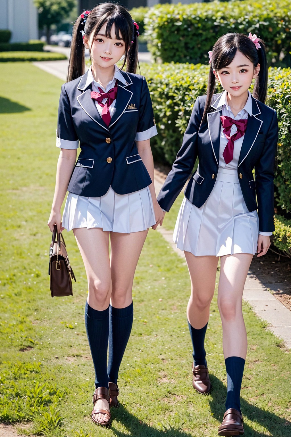 Student Uniform