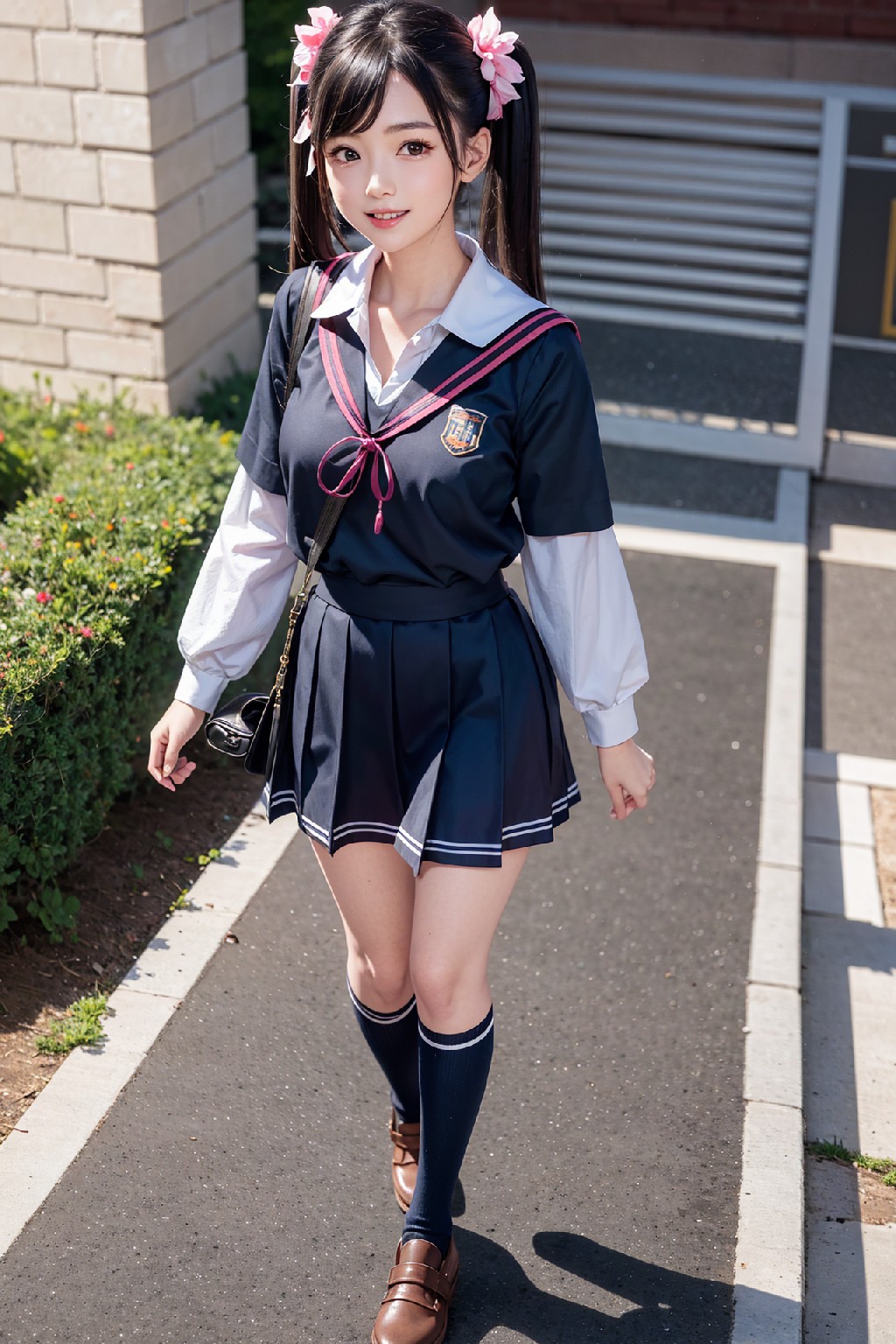 Student Uniform