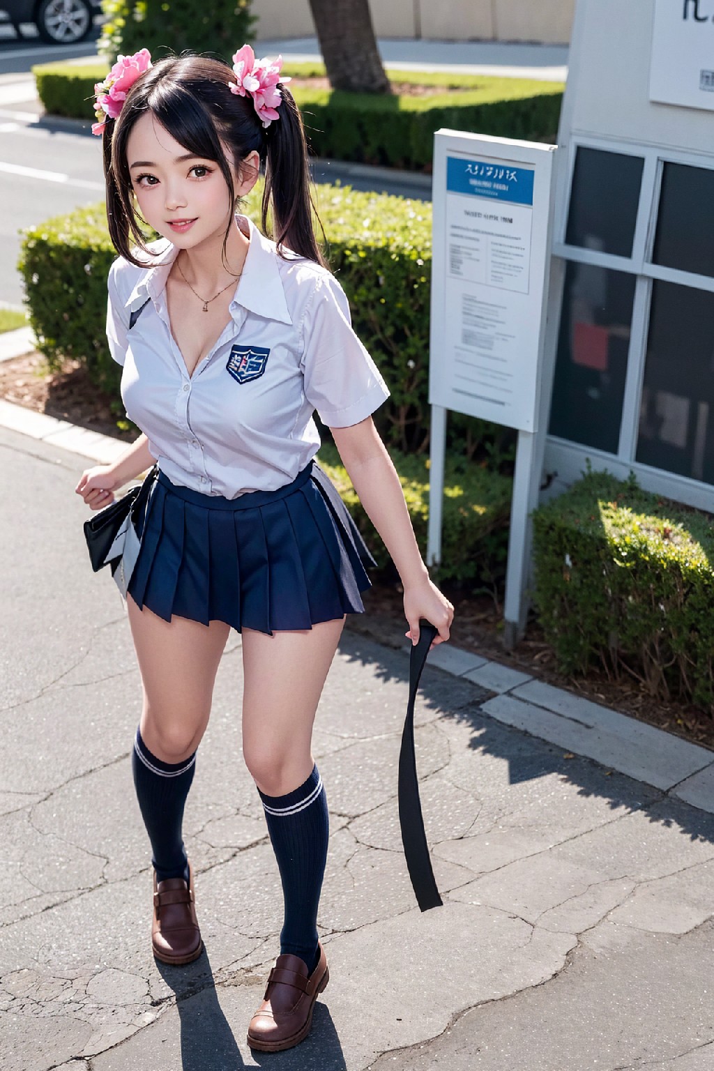 Student Uniform