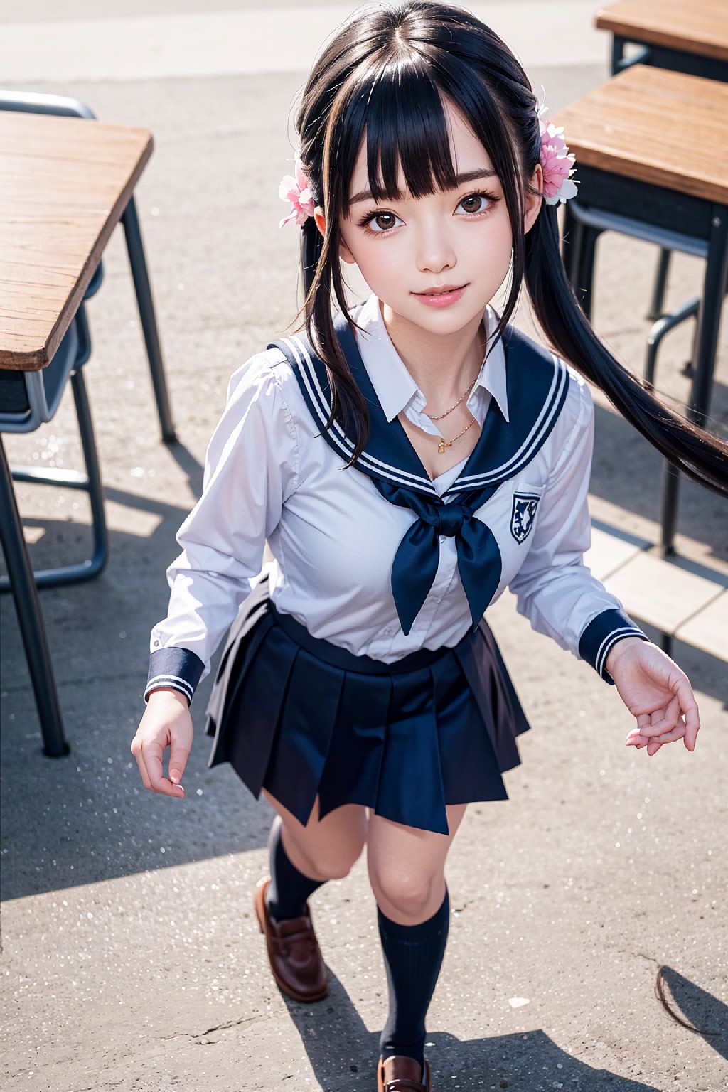 Student Uniform