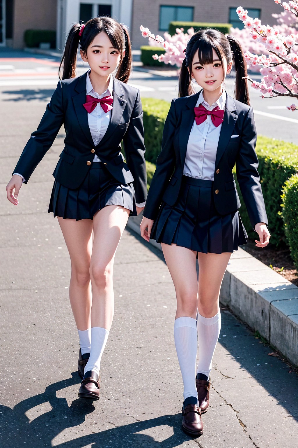 Student Uniform
