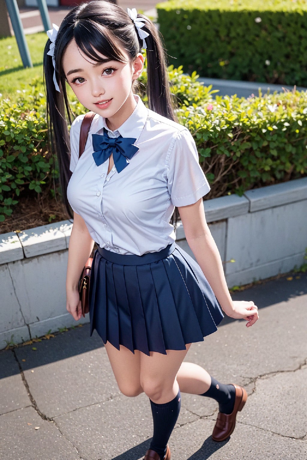 Student Uniform