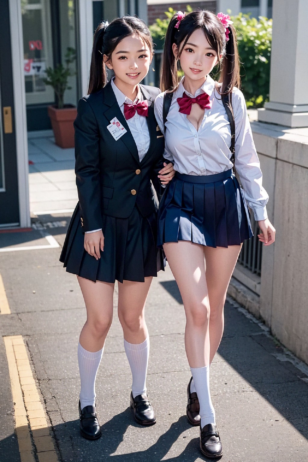Student Uniform