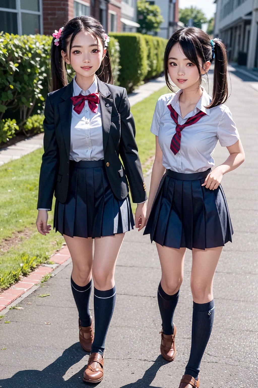 Student Uniform