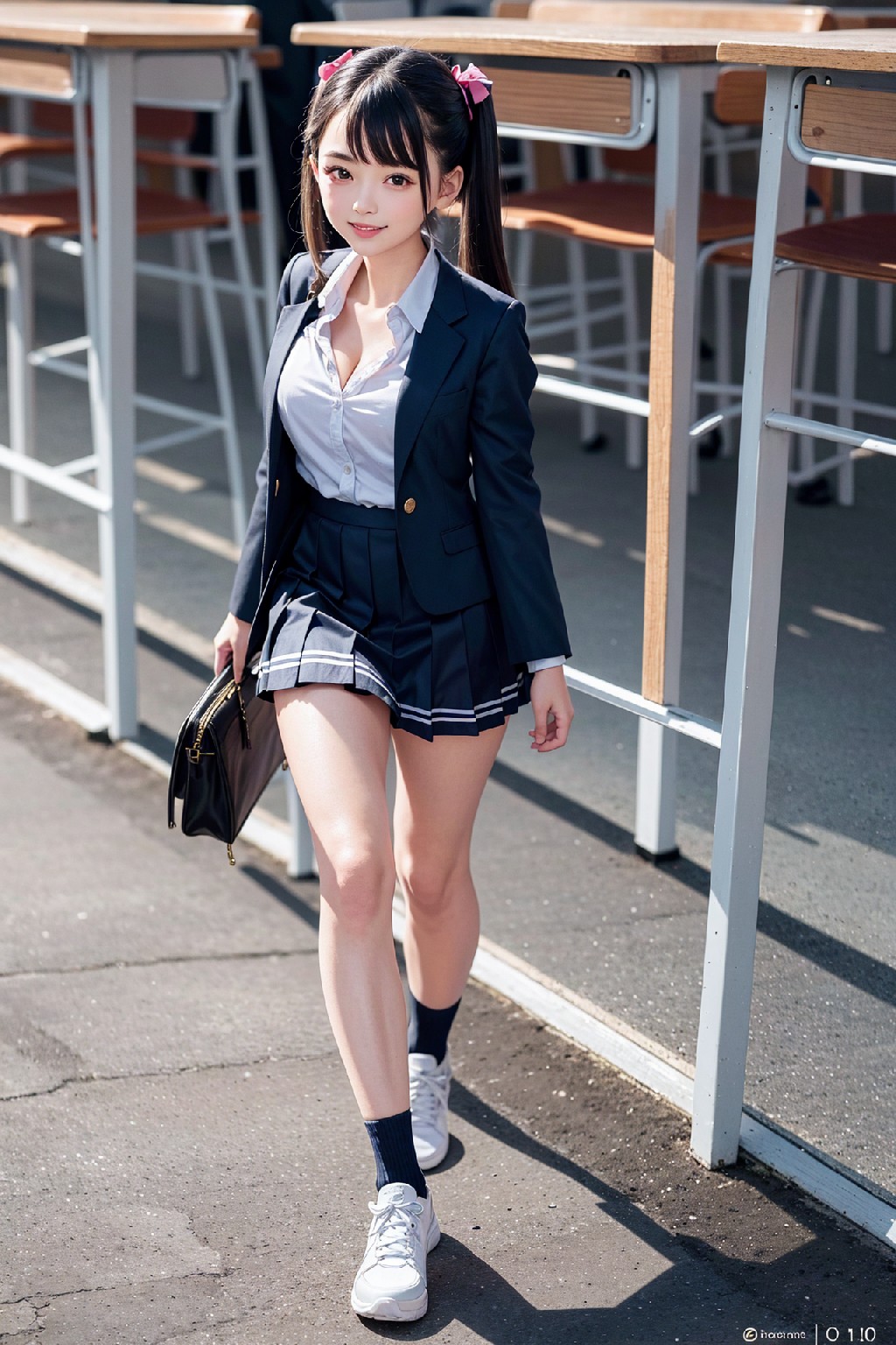 Student Uniform