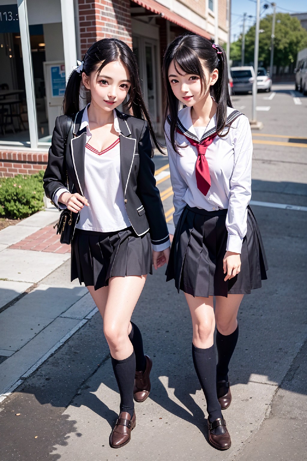 Student Uniform