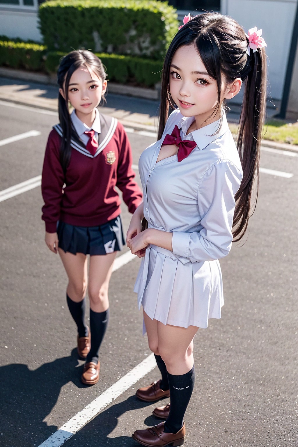 Student Uniform