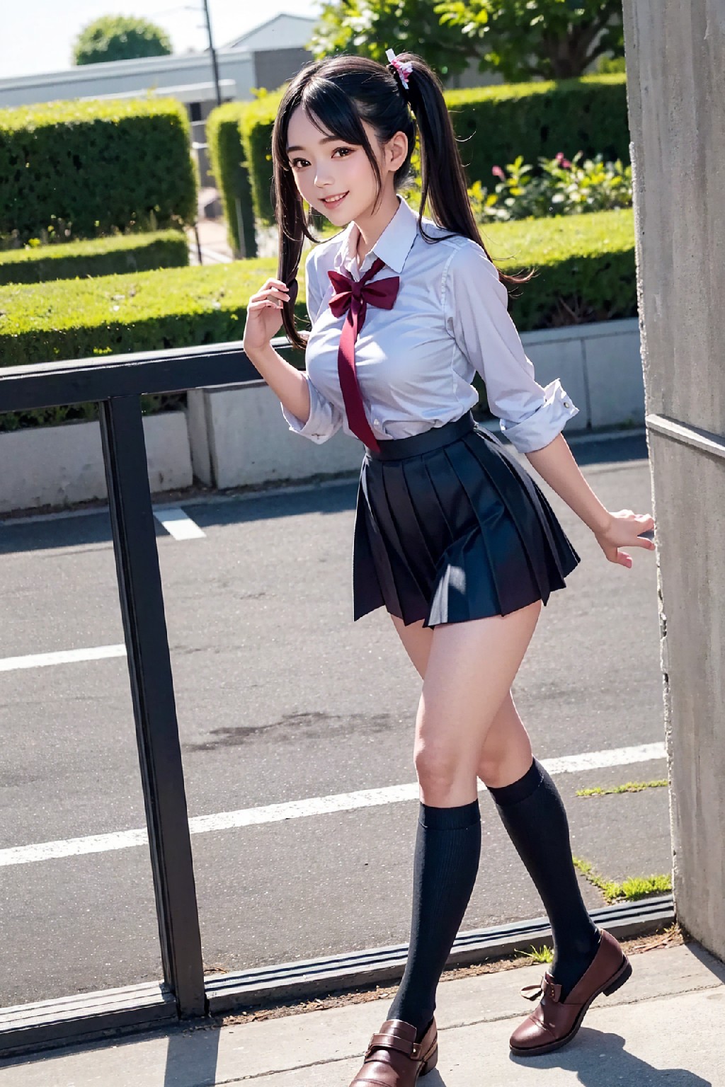 Student Uniform
