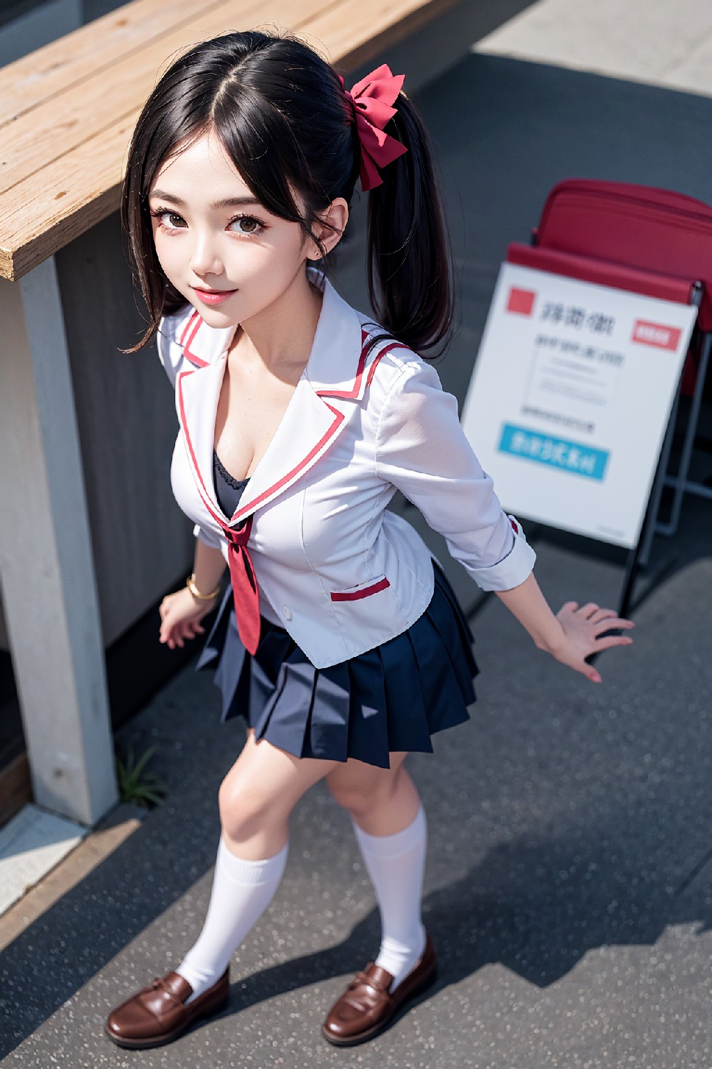 Student Uniform
