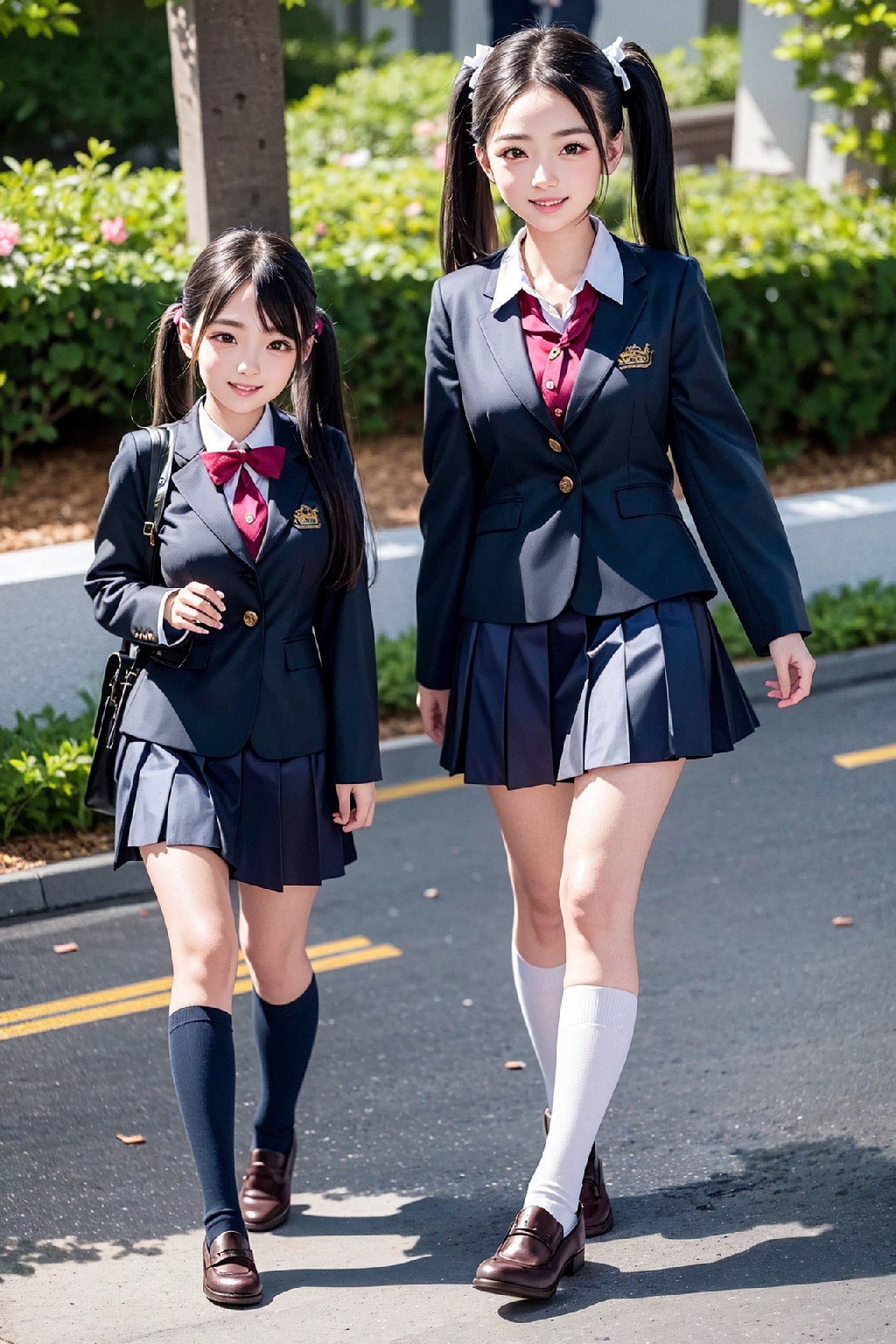 Student Uniform