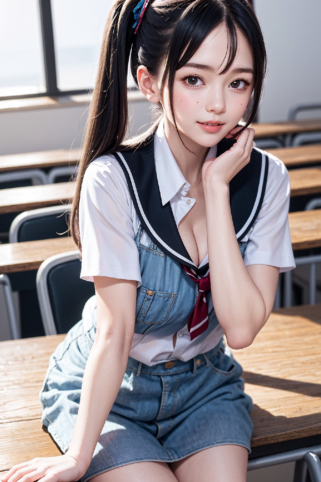 Student Uniform