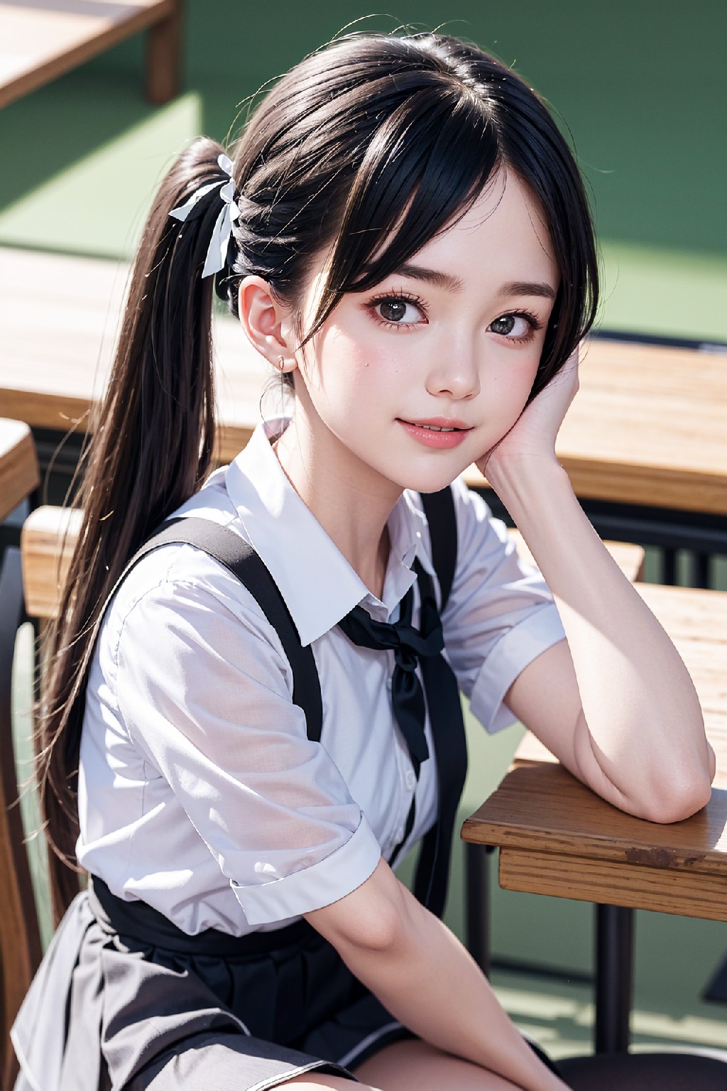 Student Uniform