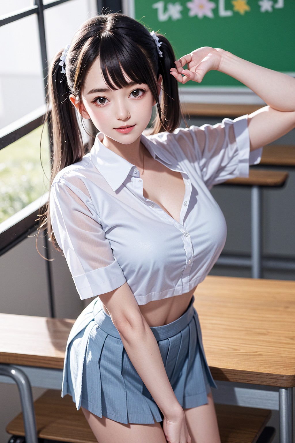 Student Uniform