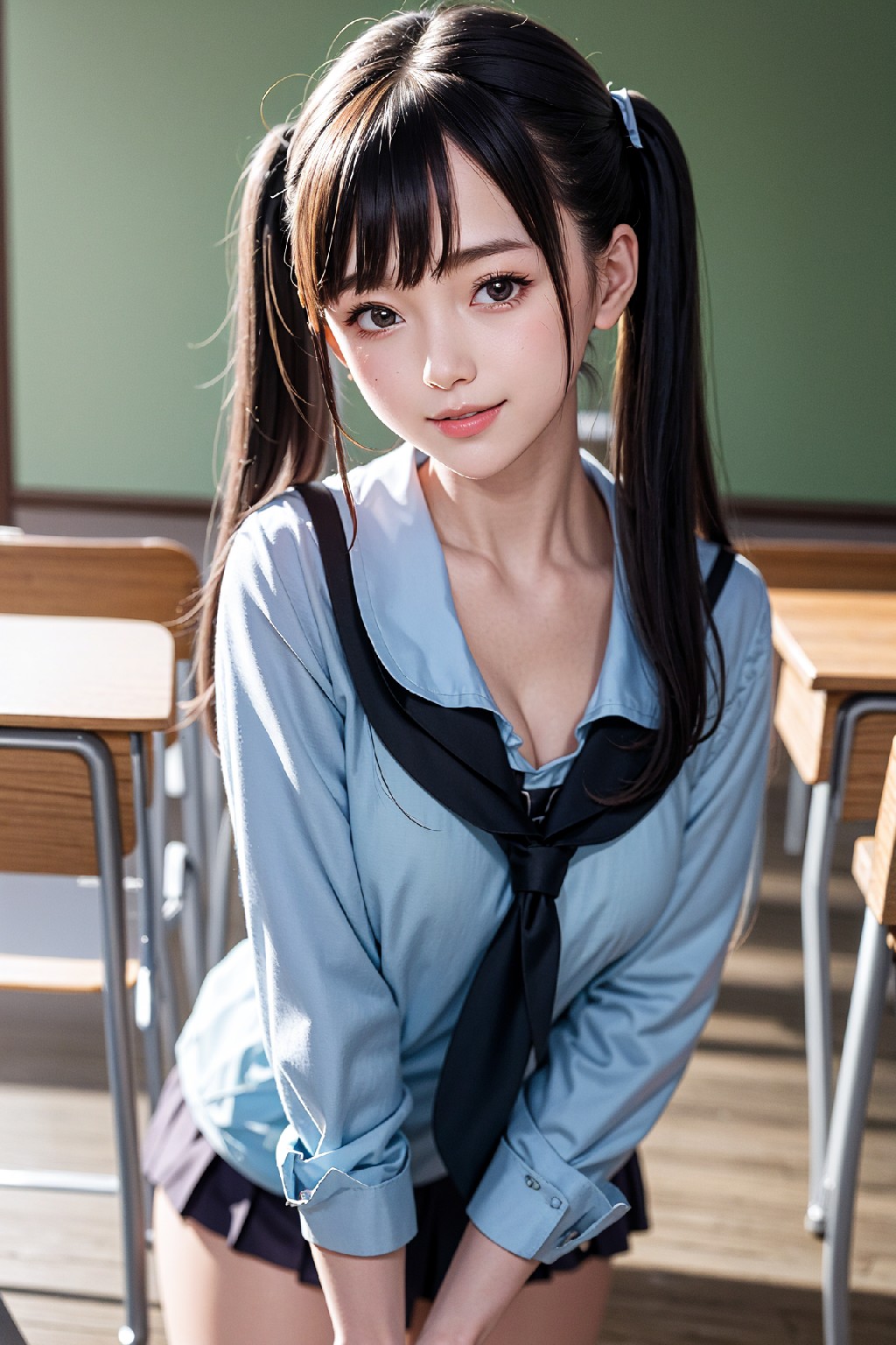 Student Uniform