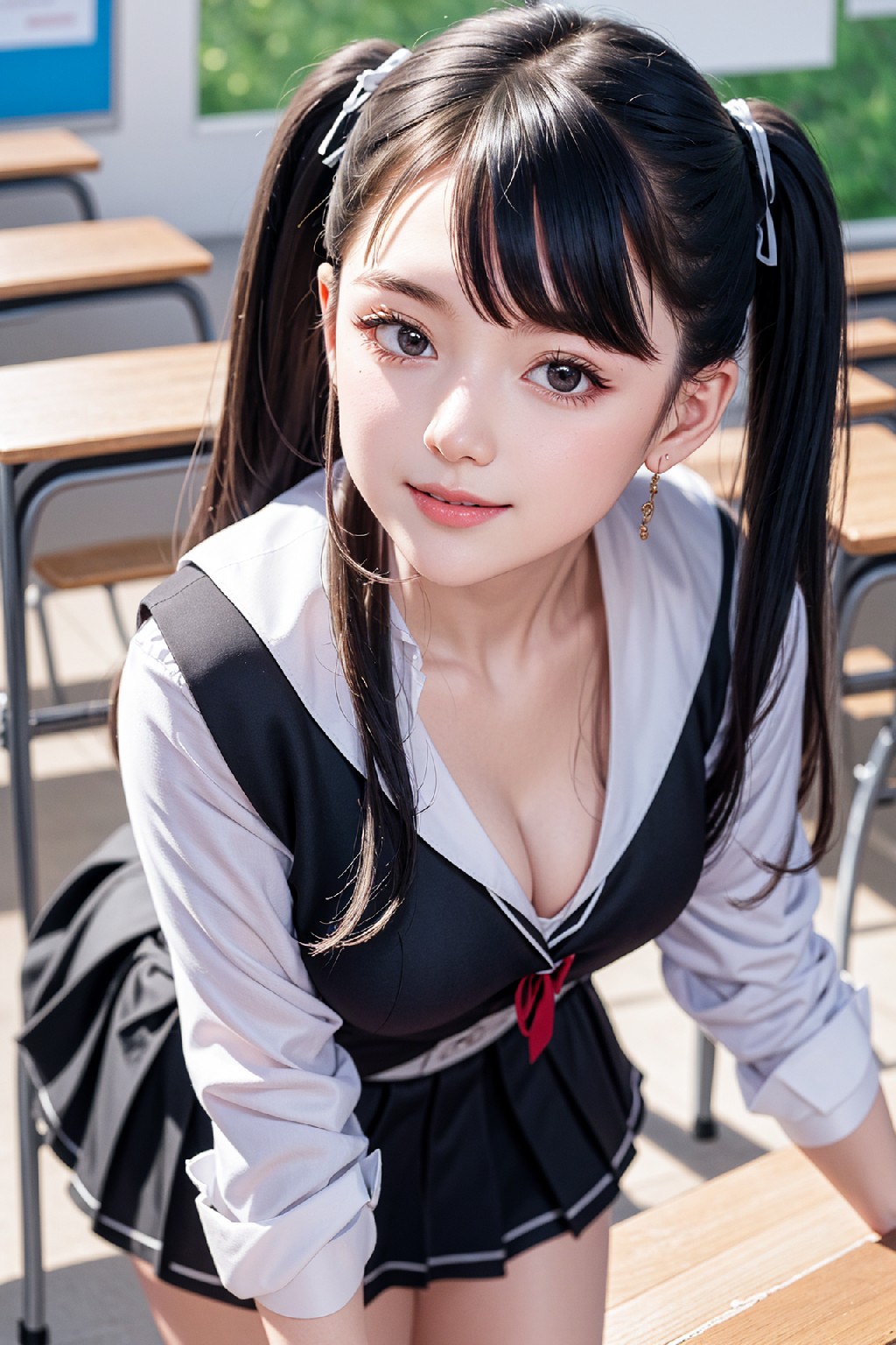 Student Uniform