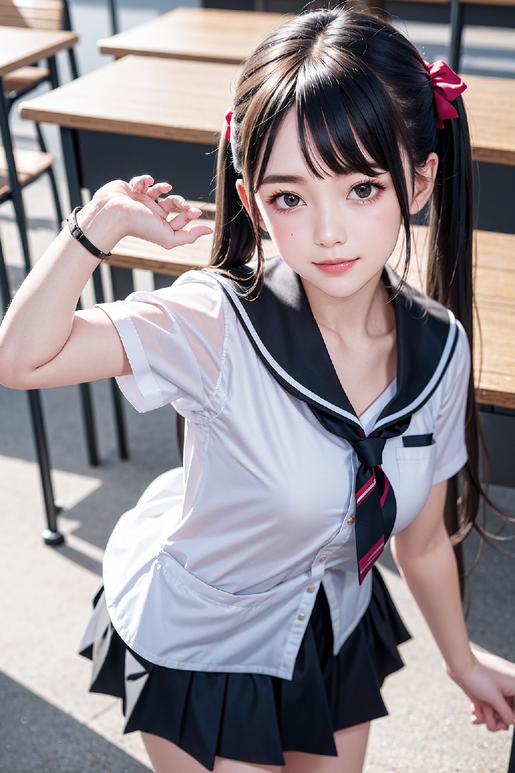Student Uniform