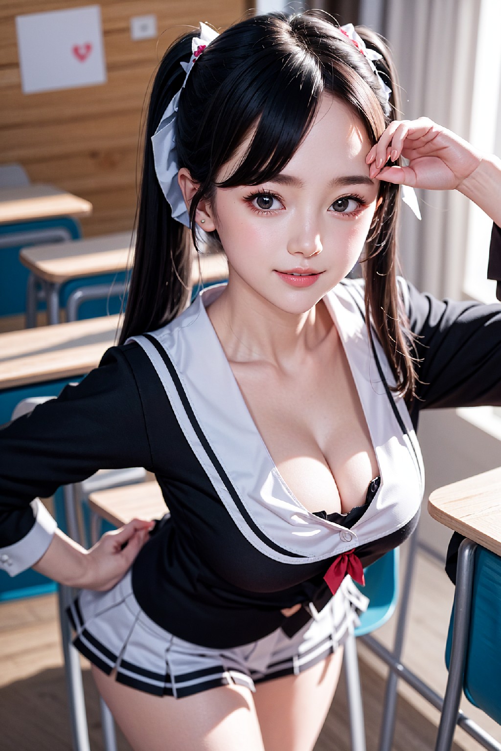 Student Uniform