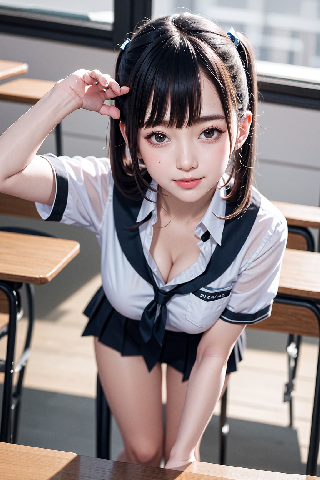 Student Uniform