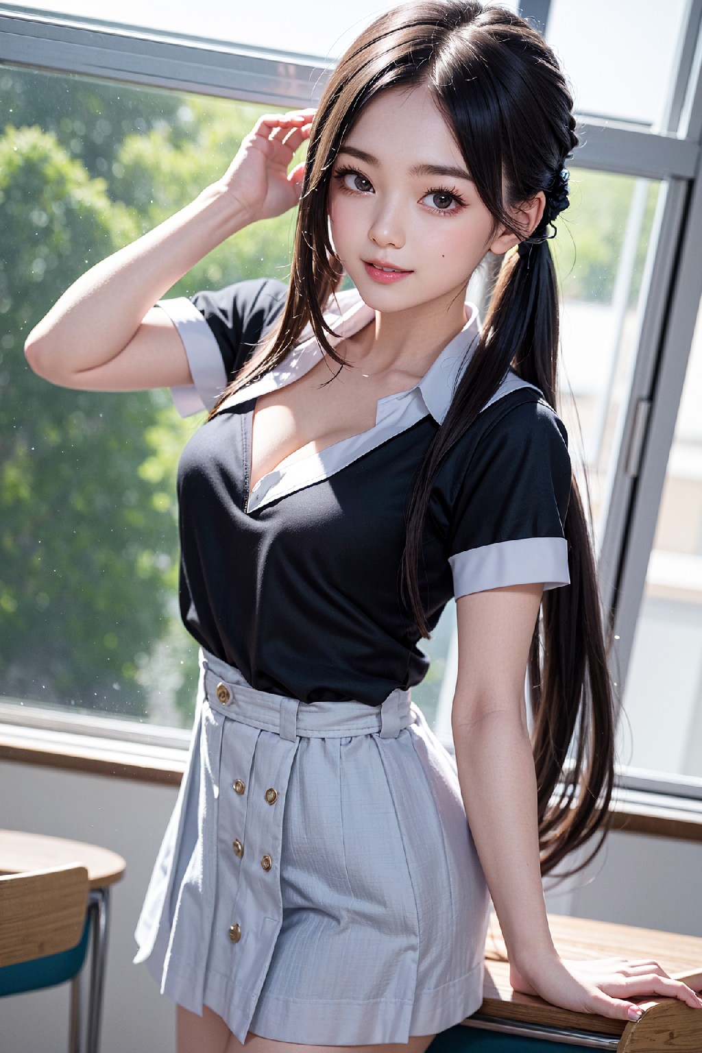 Student Uniform