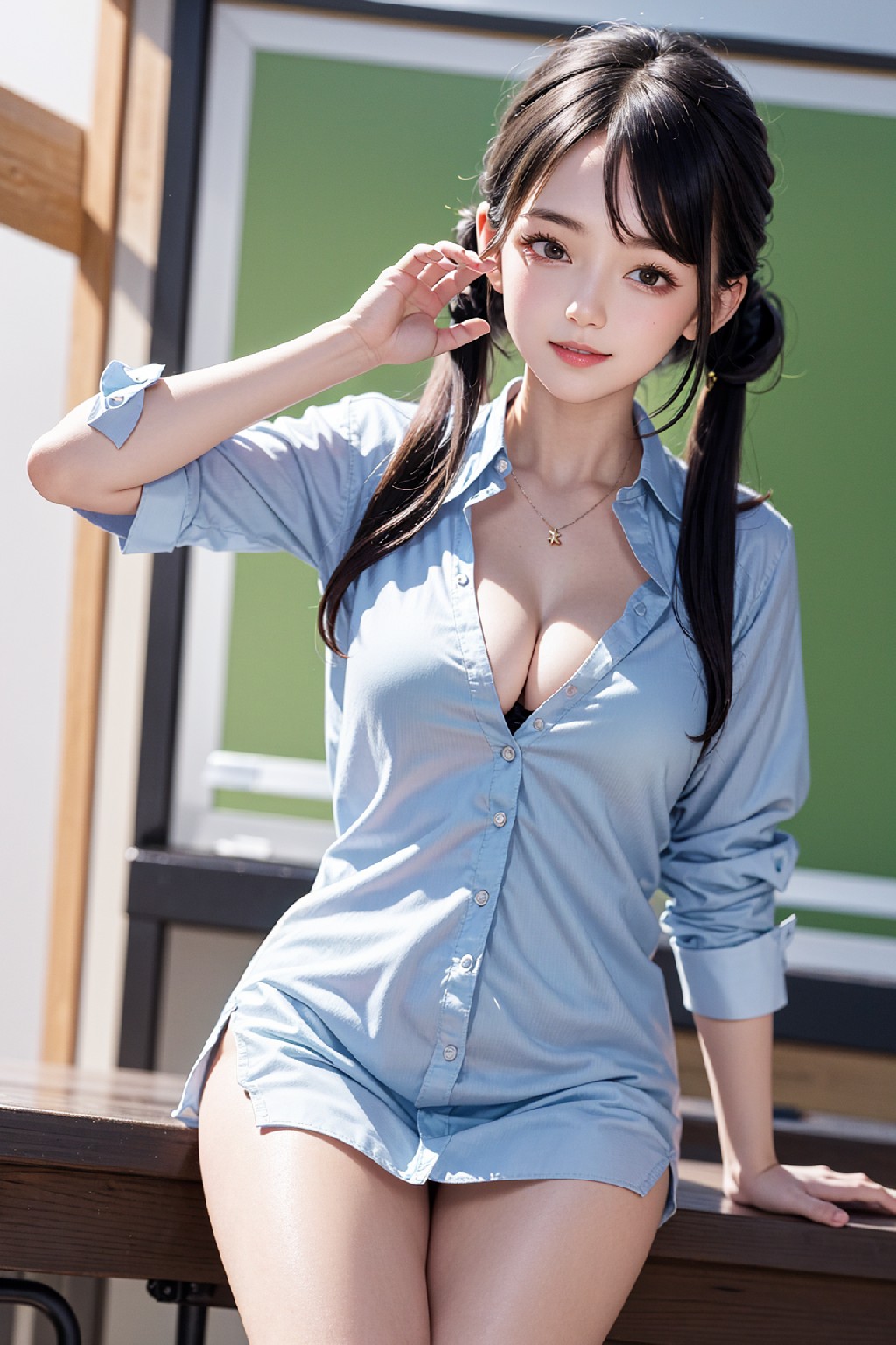 Student Uniform