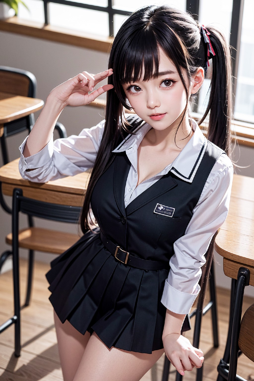 Student Uniform