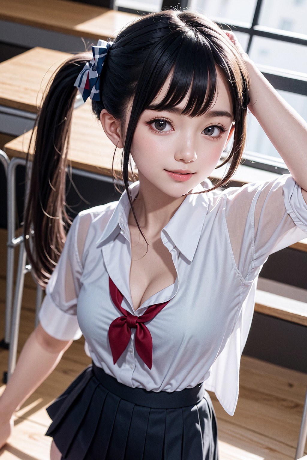 Student Uniform