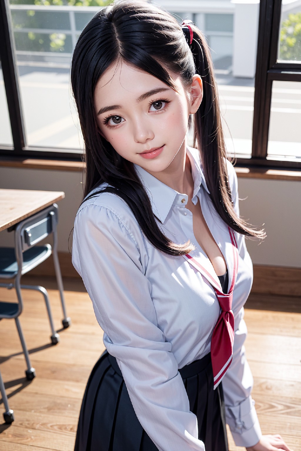 Student Uniform