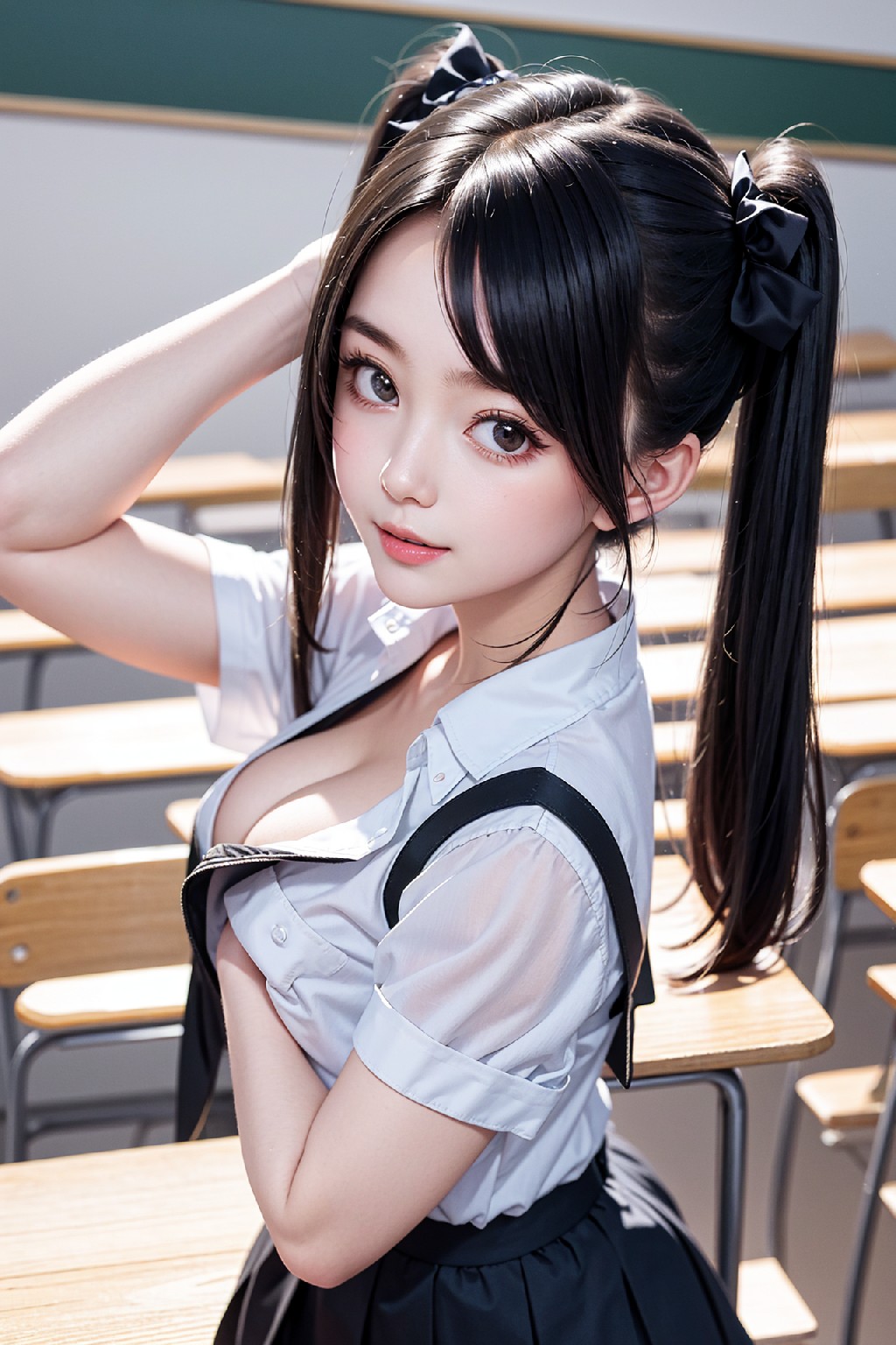 Student Uniform