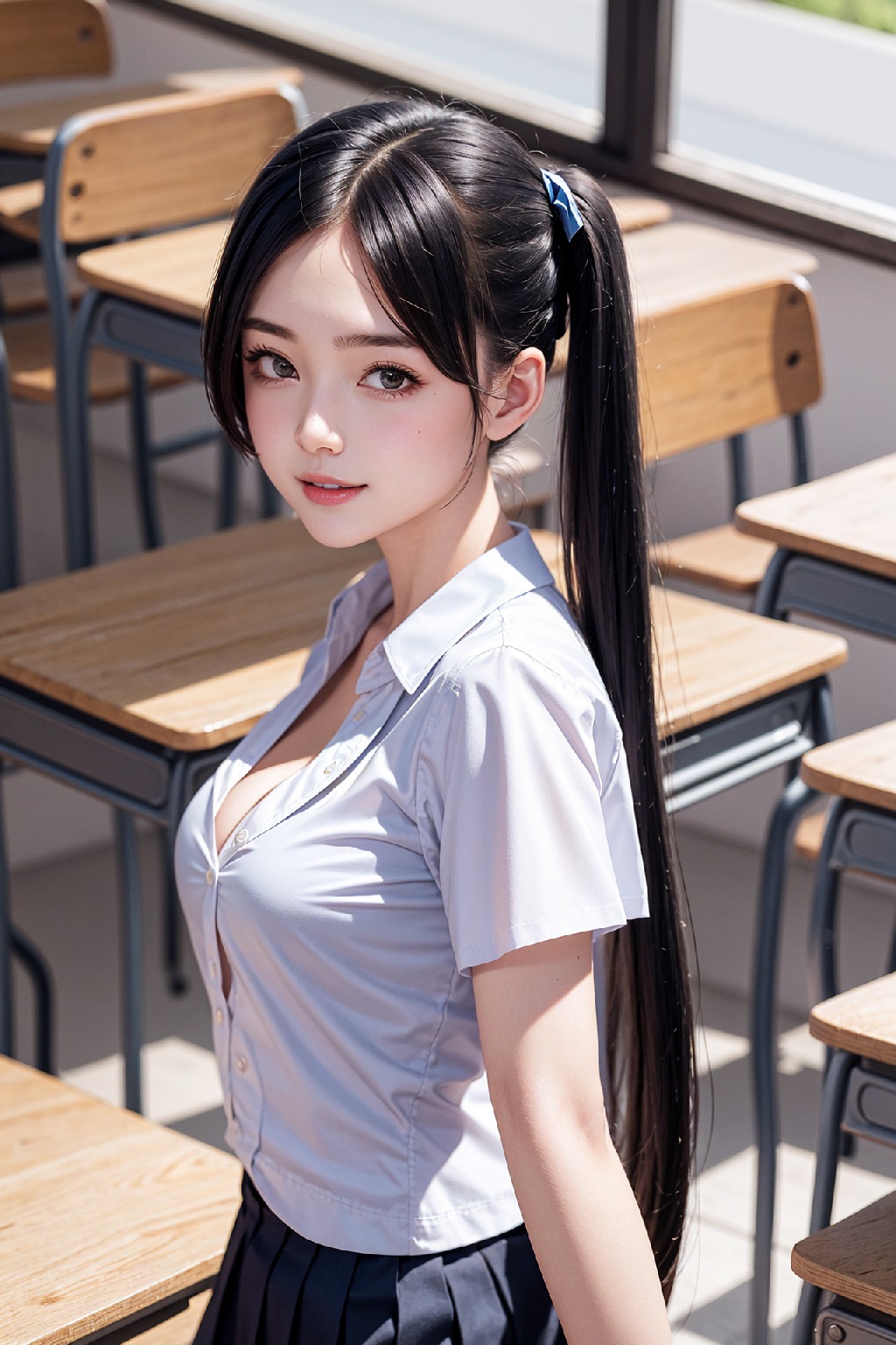 Student Uniform