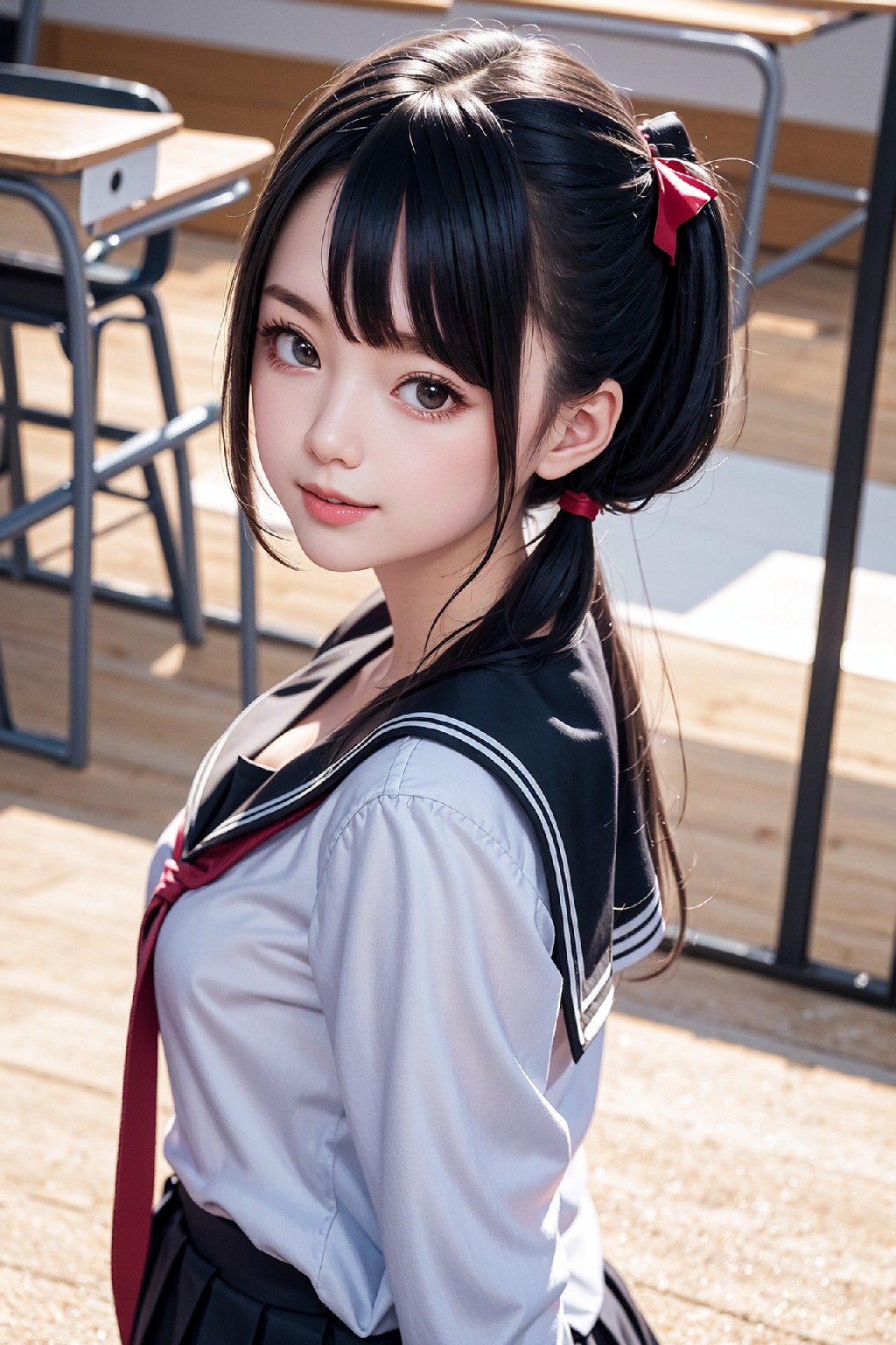 Student Uniform