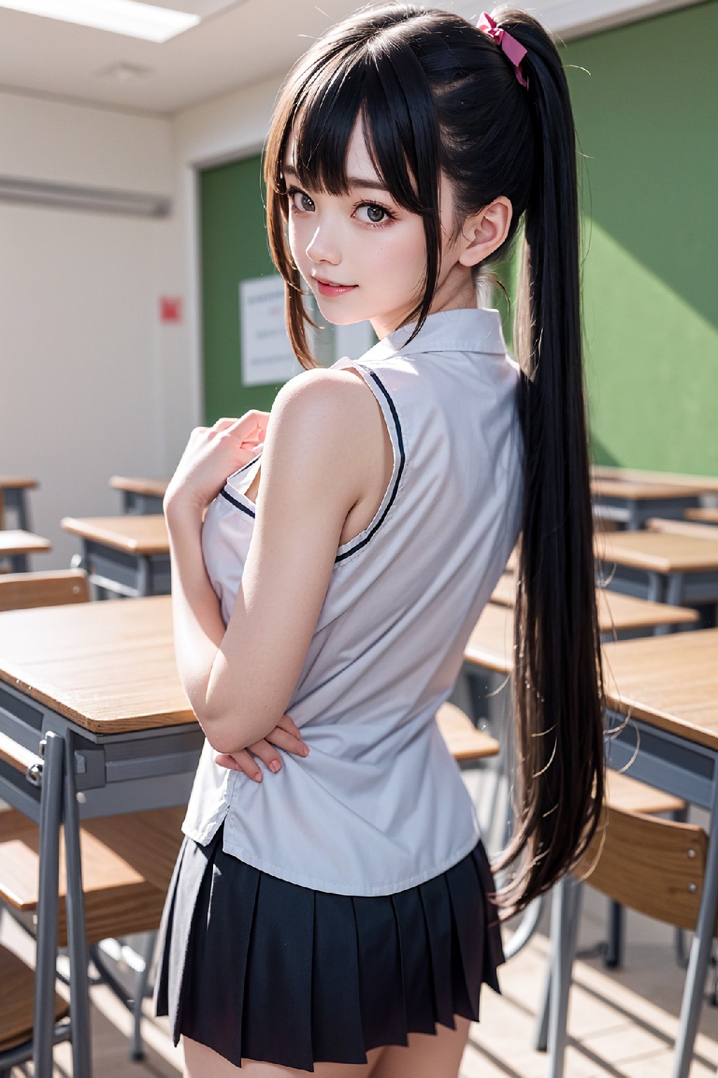 Student Uniform