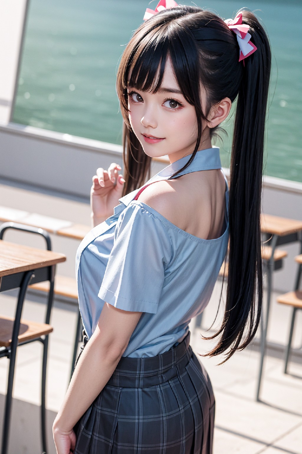 Student Uniform
