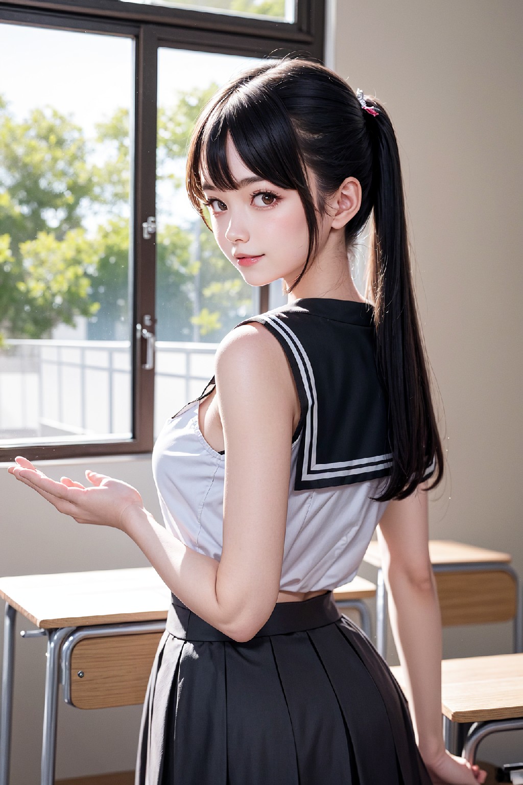 Student Uniform