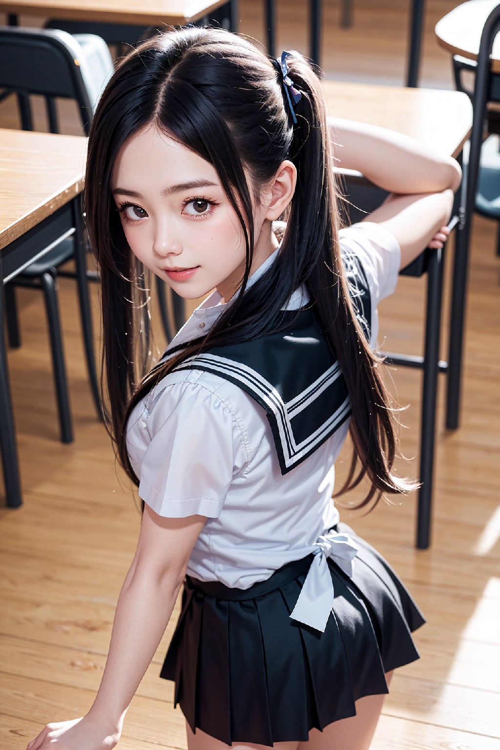Student Uniform