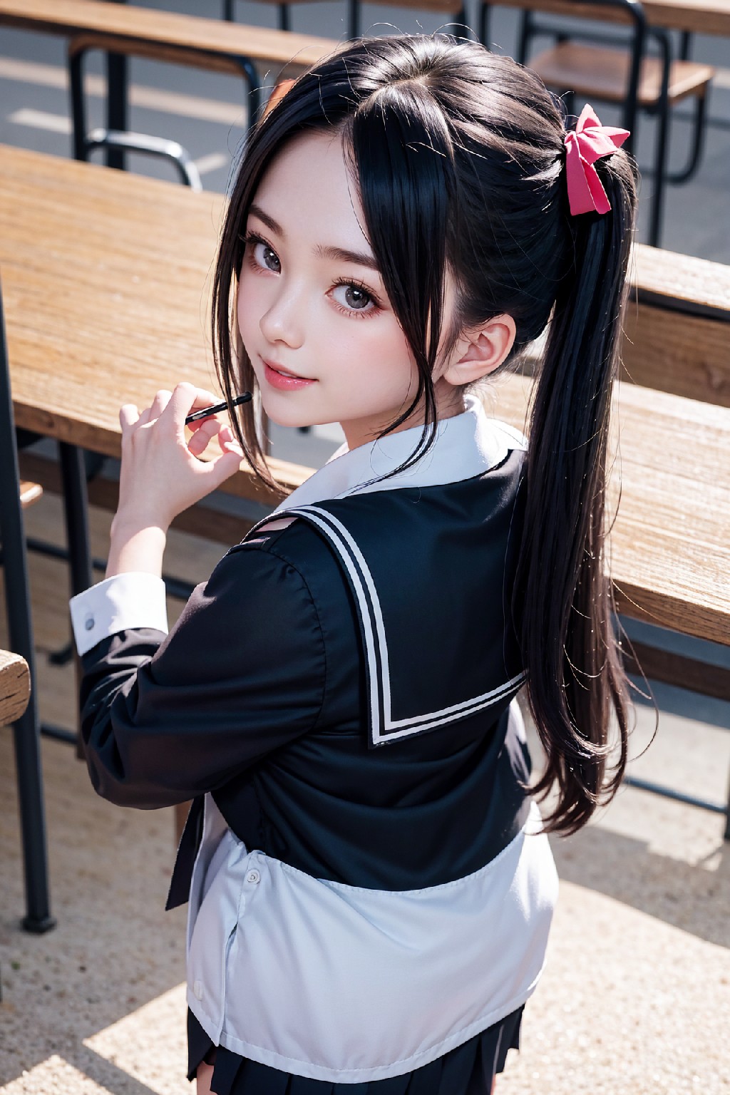 Student Uniform