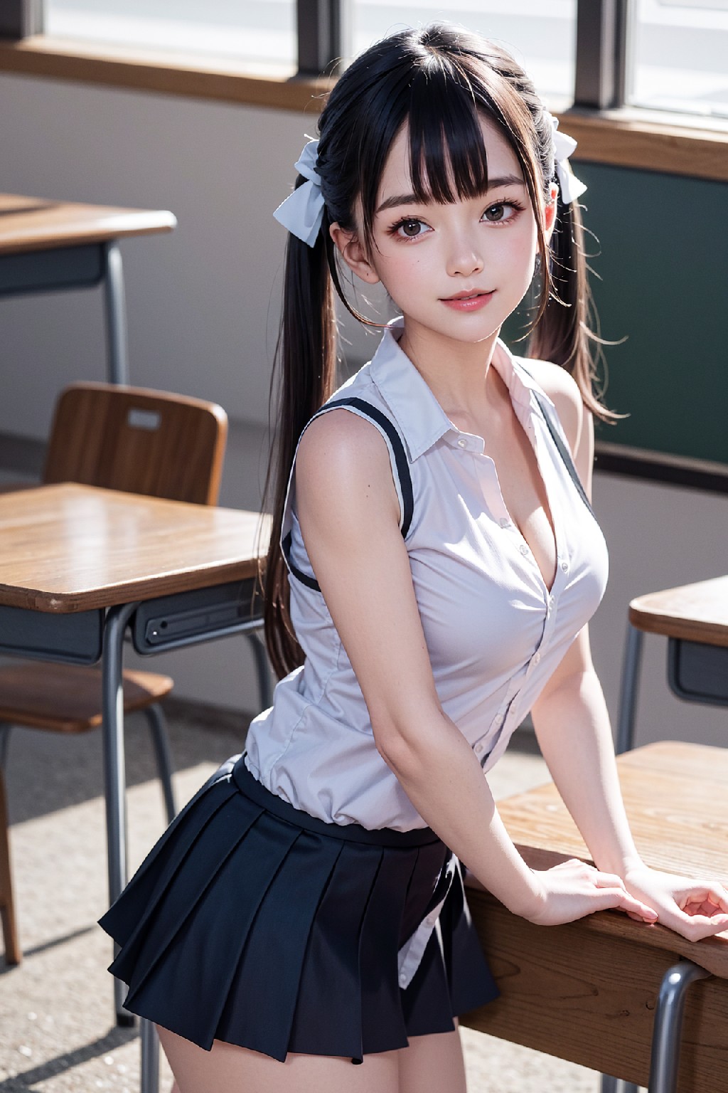 Student Uniform