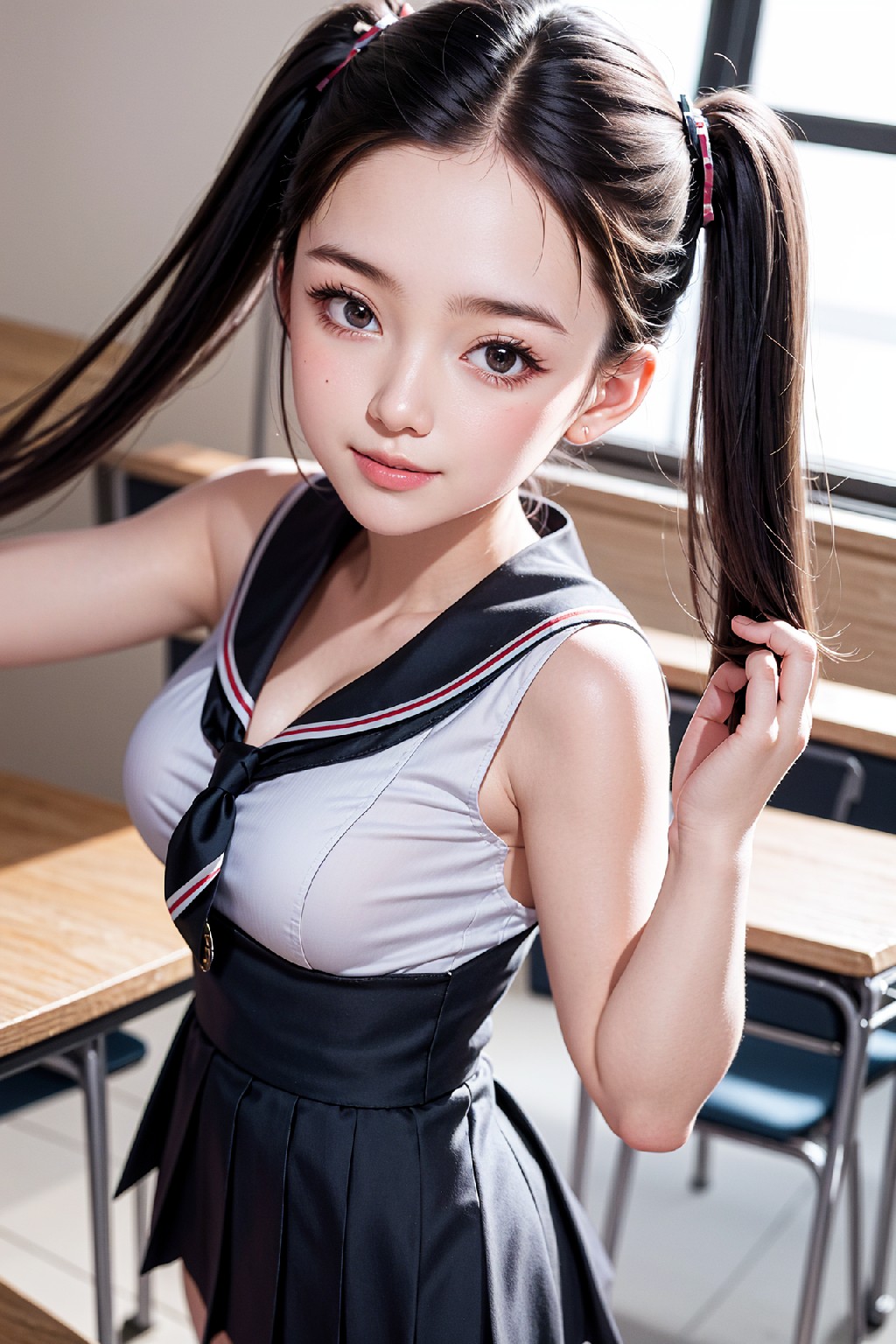 Student Uniform