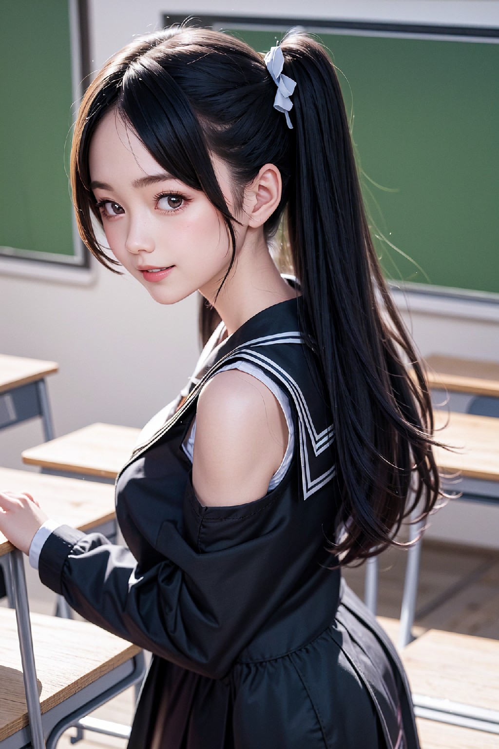 Student Uniform