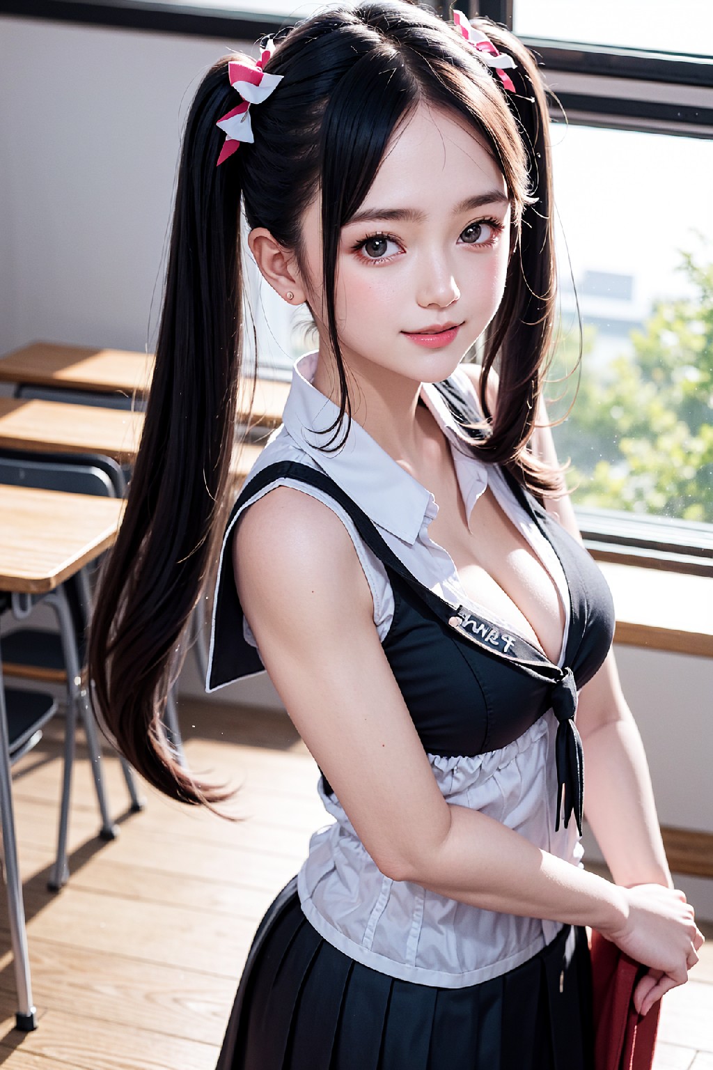 Student Uniform