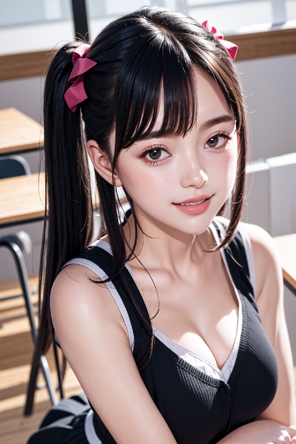 Student Uniform