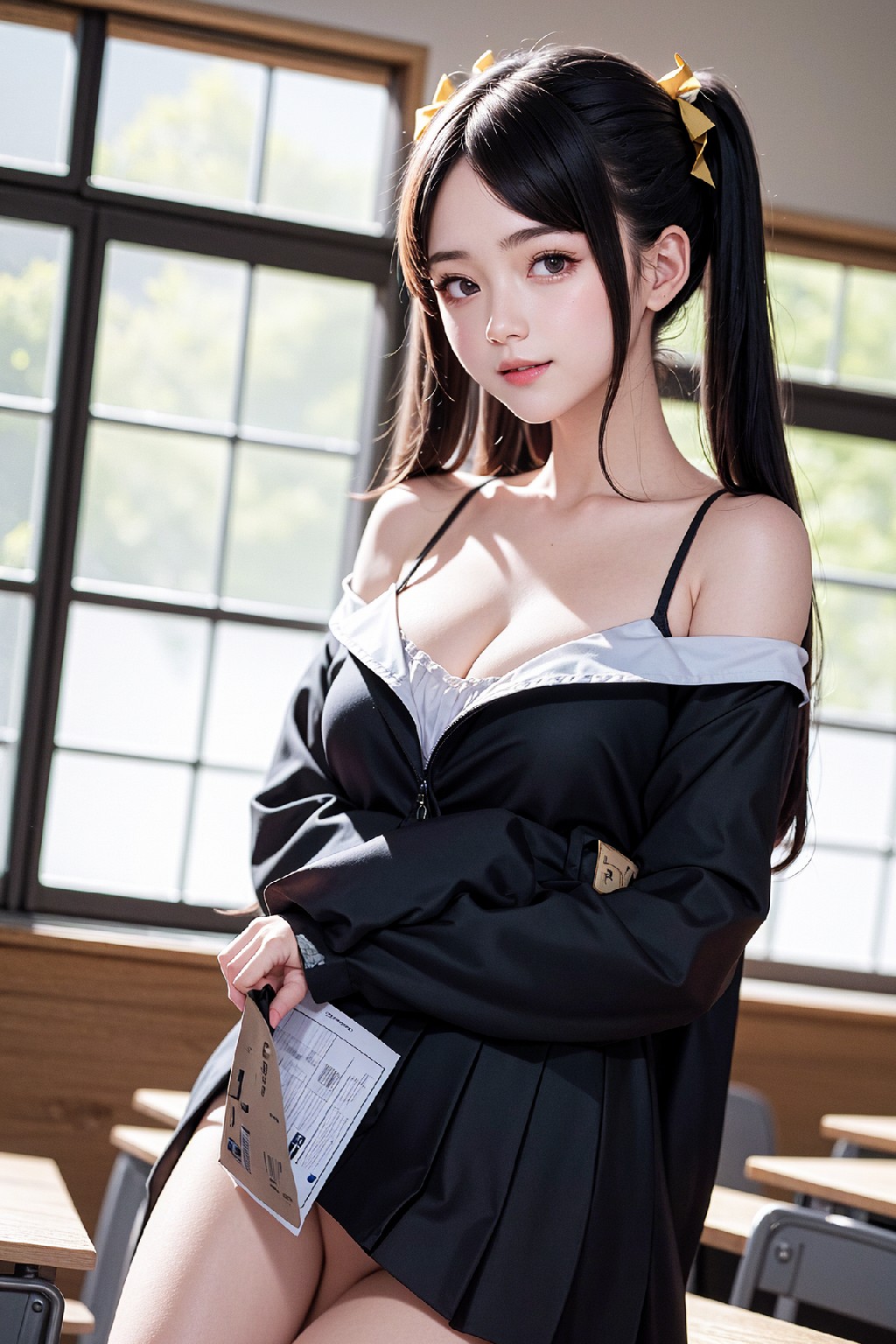 Student Uniform