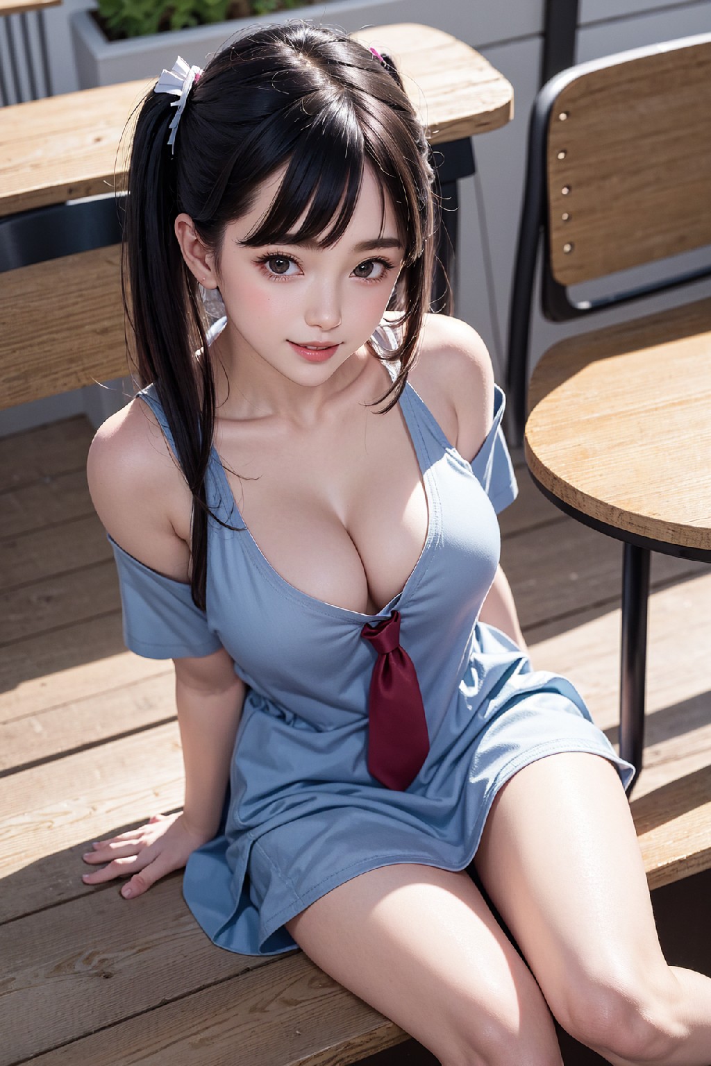 Student Uniform