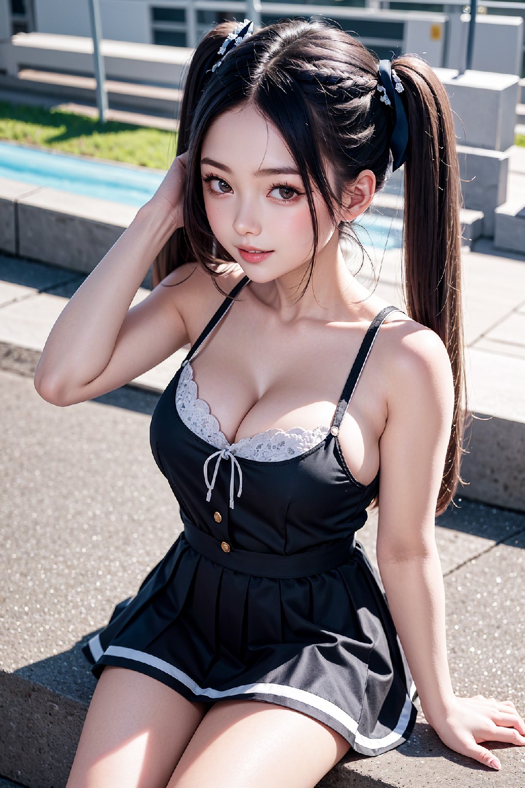 Student Uniform