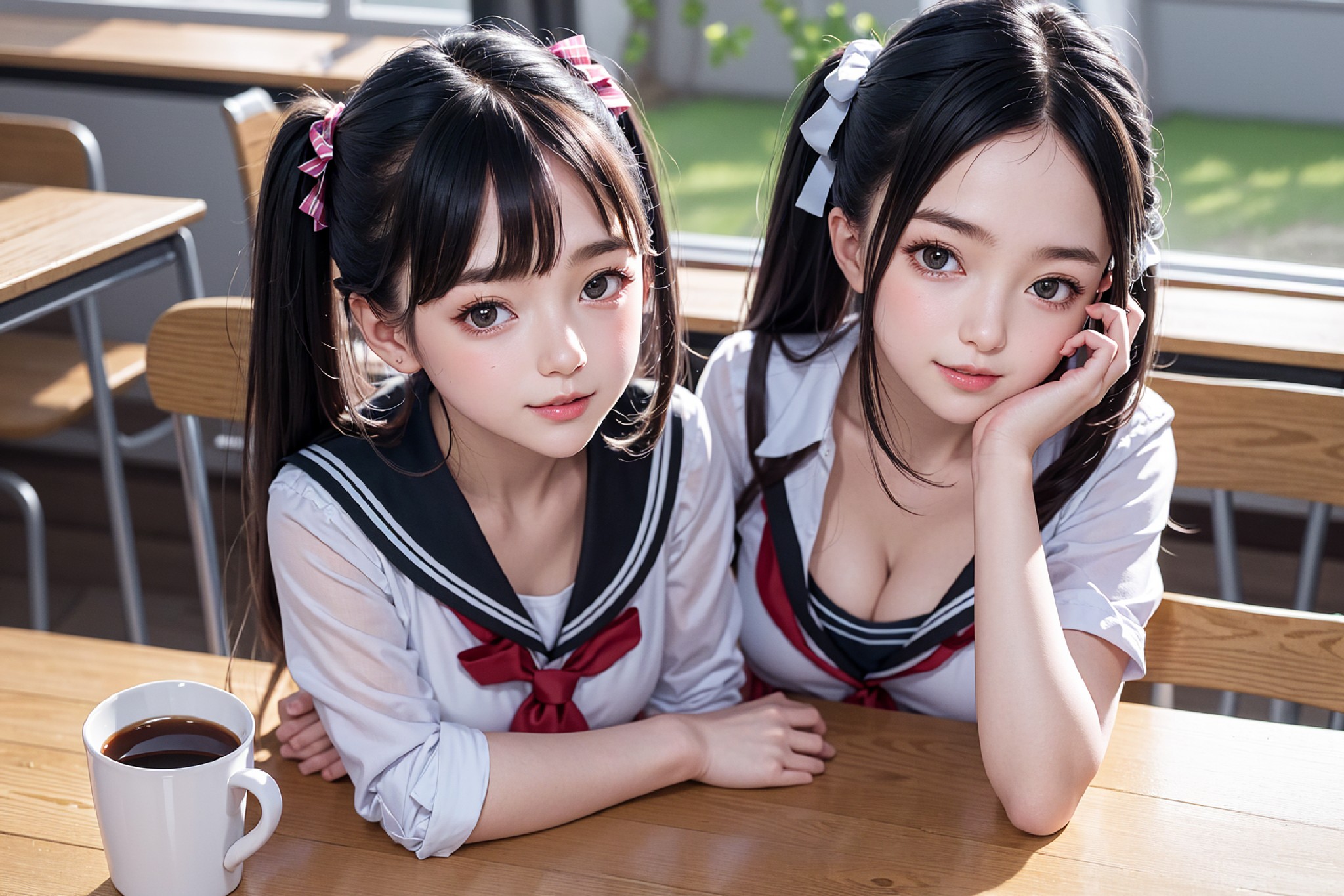 Student Uniform