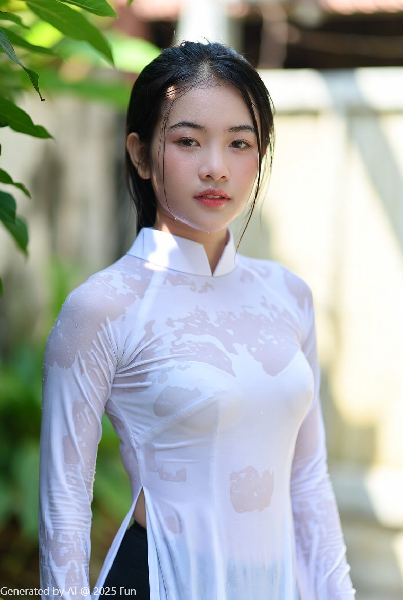 Vietnamese Relationship # 3 Wetback Show