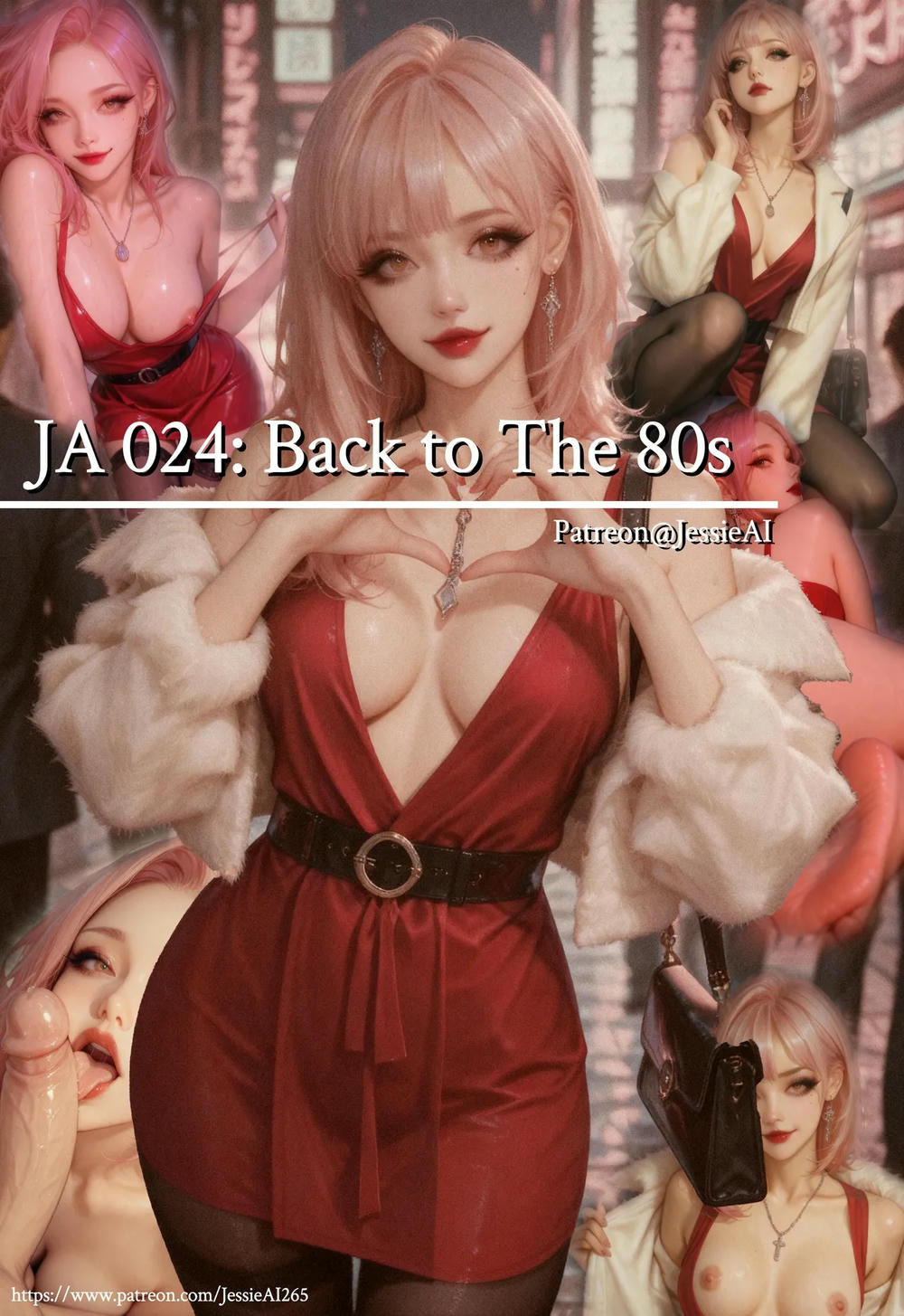Back To The 80s