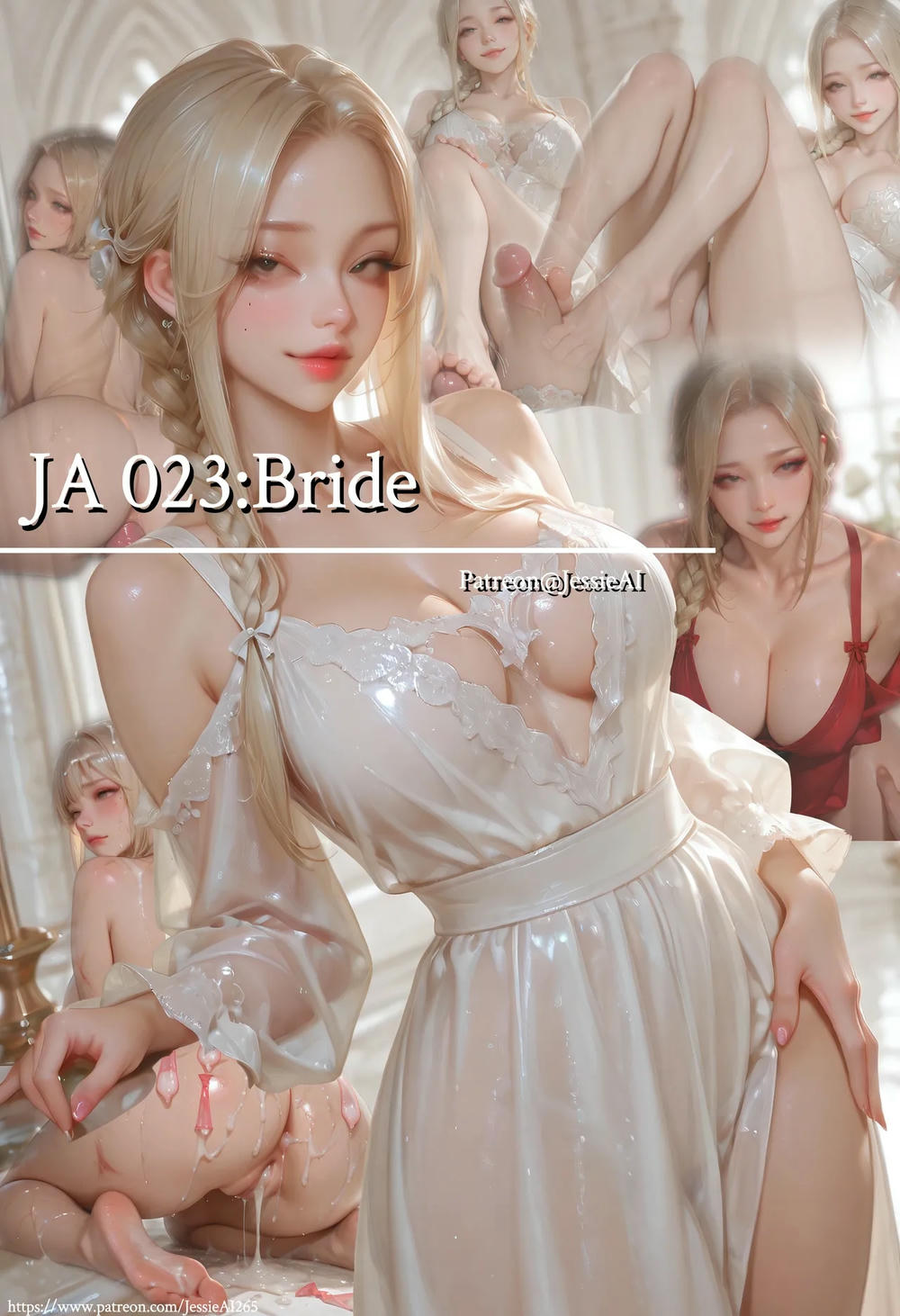 Bride